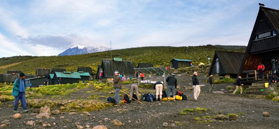 Best time to climb Kilimanjaro