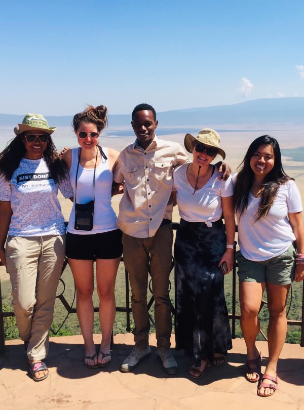 3-Day Serengeti and Ngorongoro Budget camping safari 4