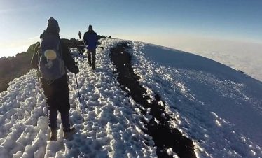 7-Day Lemosho Route Kilimanjaro Success