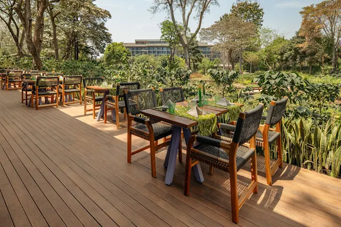 Best Hotels in Arusha for safari travelers