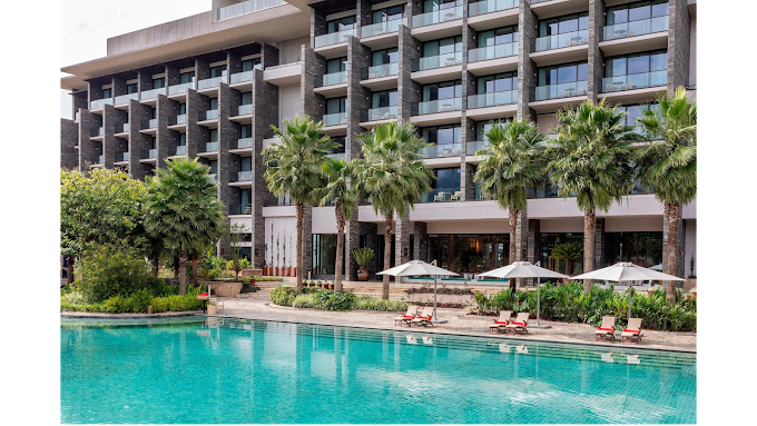 Best Hotels in Arusha for safari travelers