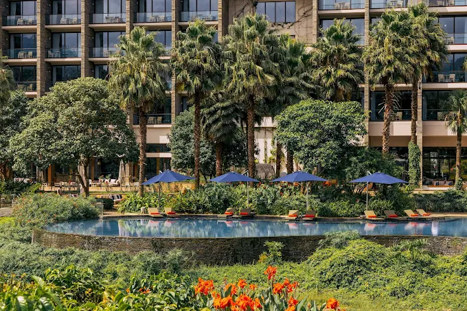 Best Hotels in Arusha for safari travelers