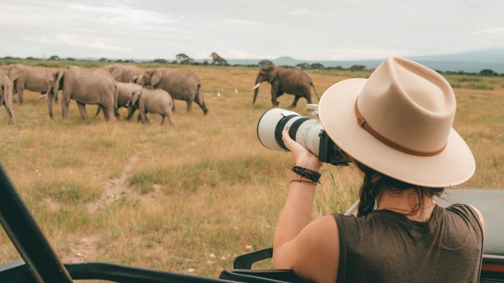 3-Day Serengeti and Ngorongoro Budget camping safari 11