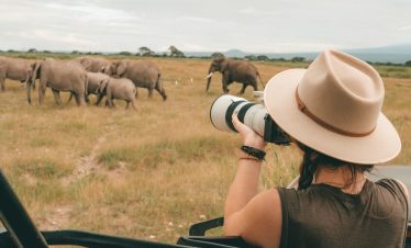 3-Day Serengeti and Ngorongoro Budget camping safari 11