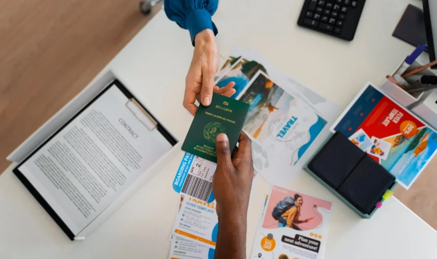 Do I need a visa to enter Tanzania, and how do I get it?