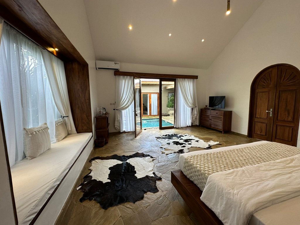 5-Day Luxury Tarangire, Serengeti & Ngorongoro Safari