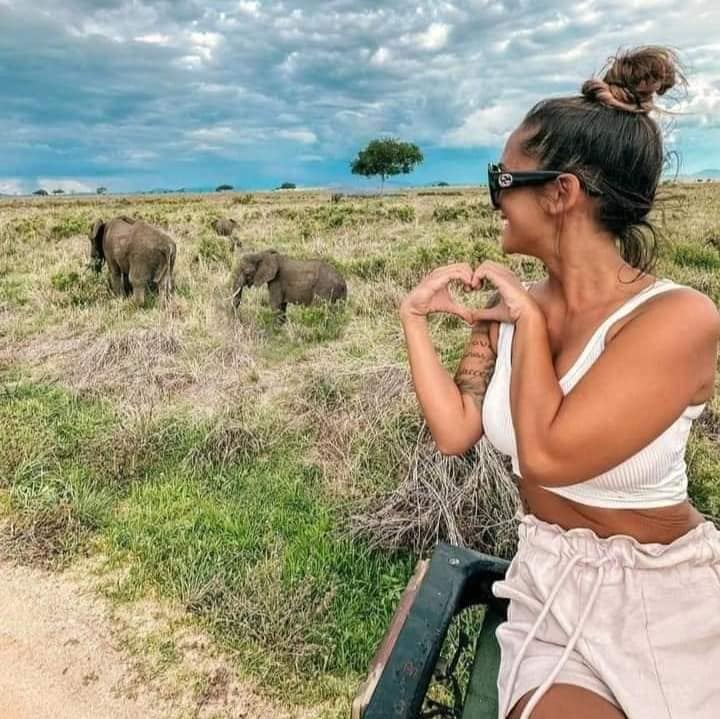 4 Days Zanzibar & Mikumi Romantic for Couples Safari in 2026