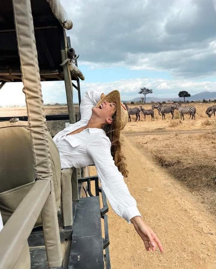 4 Days Zanzibar & Mikumi Romantic for Couples Safari in 2026