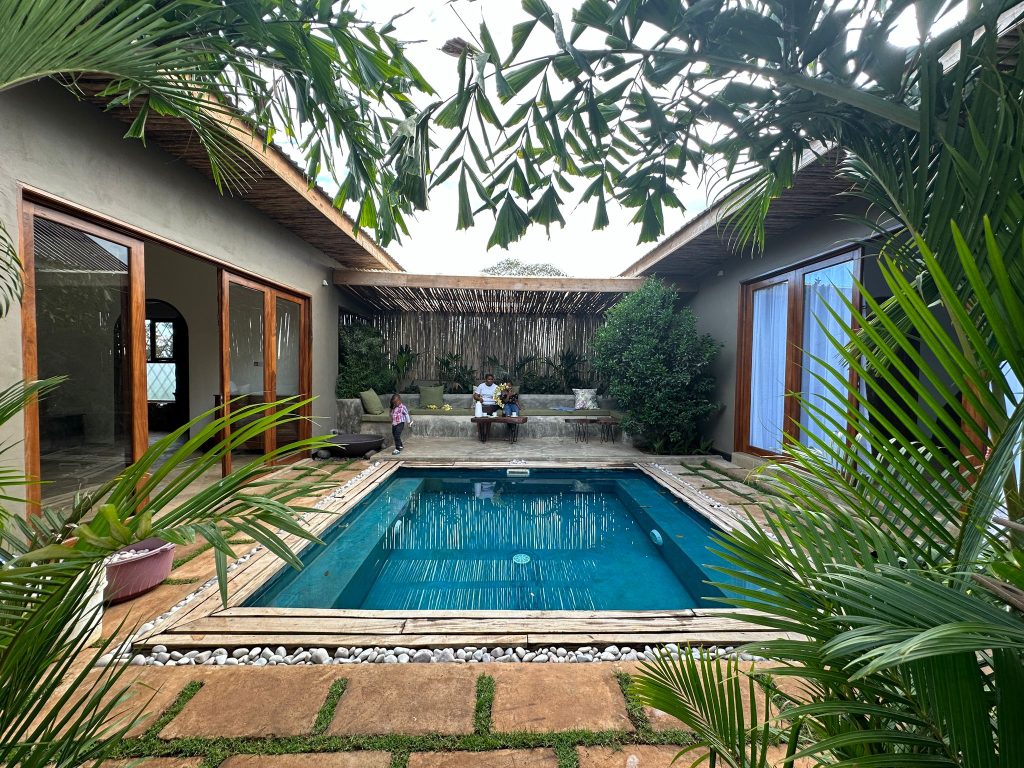 5-Day Luxury Tarangire, Serengeti & Ngorongoro Safari