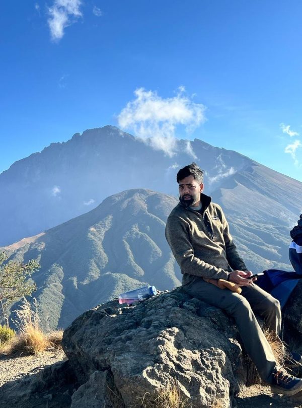 4 Days Mount Meru Trek: The Majestic African Ash Cone