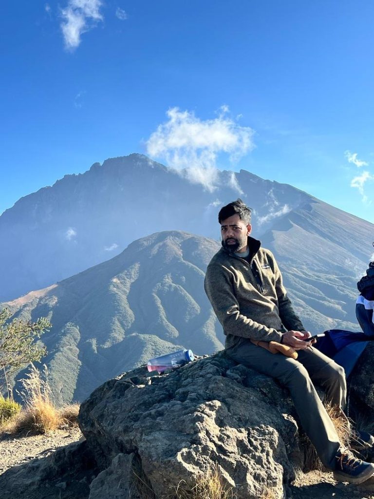 4 Days Mount Meru Trek: The Majestic African Ash Cone