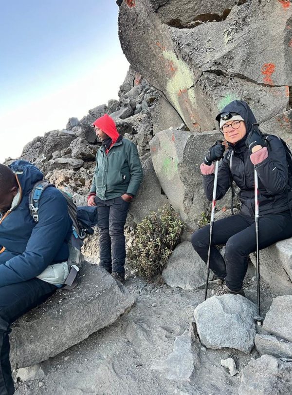 4 Days Mount Meru Trek: The Majestic African Ash Cone