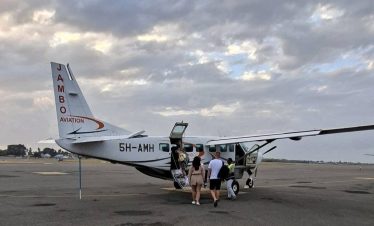 2026年4天桑给巴尔和米库米浪漫情侣野生动物园之旅
