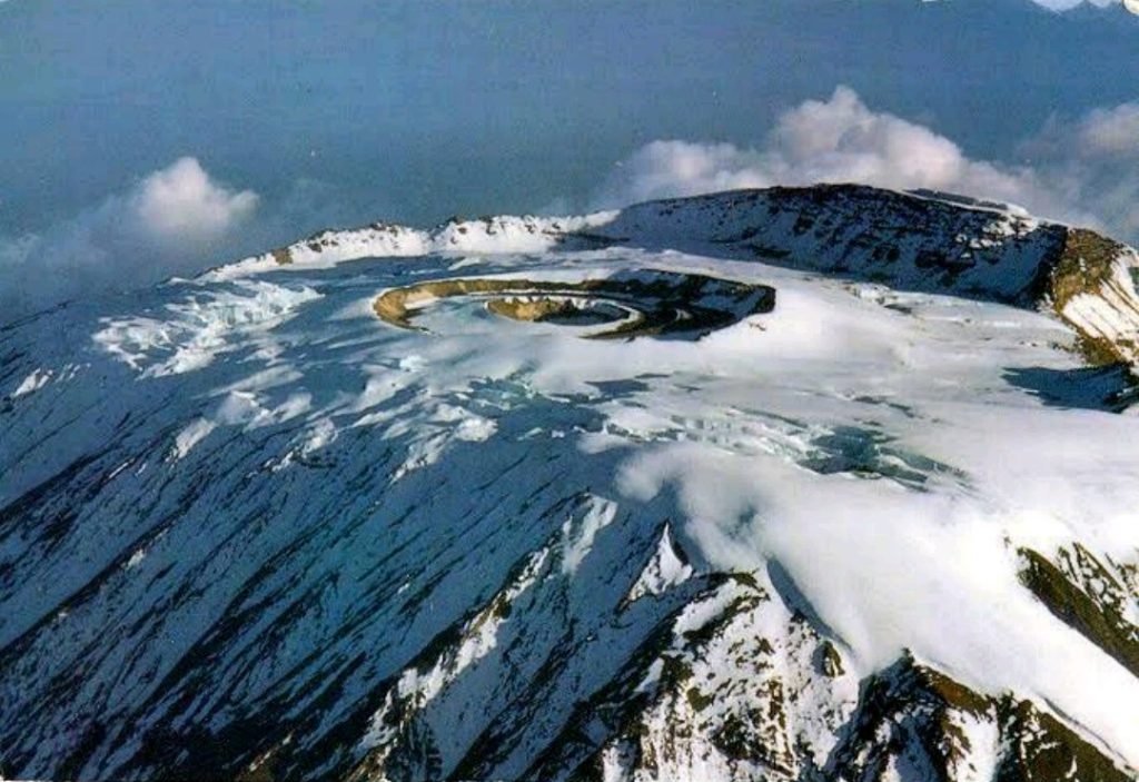 Conquer Kilimanjaro: 6 Days of Untamed Wilderness on the Rongai Route