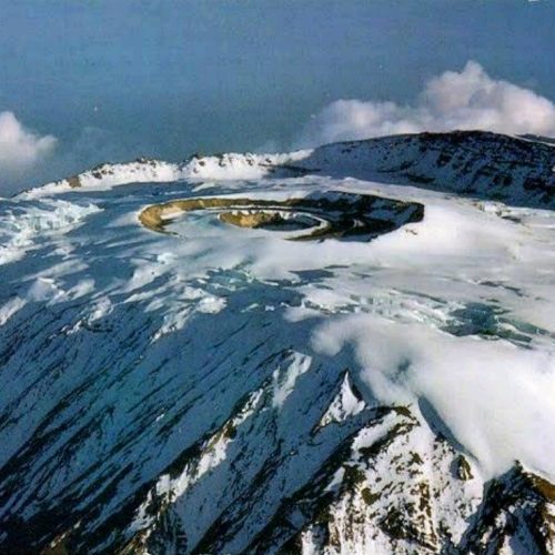 Conquer Kilimanjaro: 6 Days of Untamed Wilderness on the Rongai Route