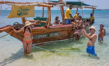 Zanzibar Holiday Packages