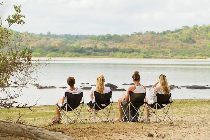 My account Log in to your Kilimanjaro and Safaris