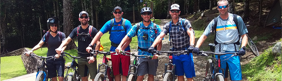 Conquer Mount Kilimanjaro On Two Wheels: 6 Days Kilema Bike Route