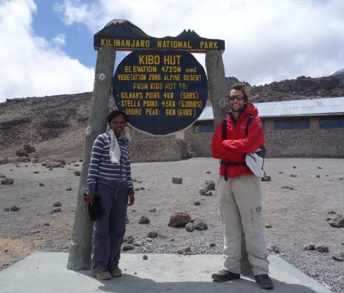 Conquer Kilimanjaro: 6 Days of Untamed Wilderness on the Rongai Route