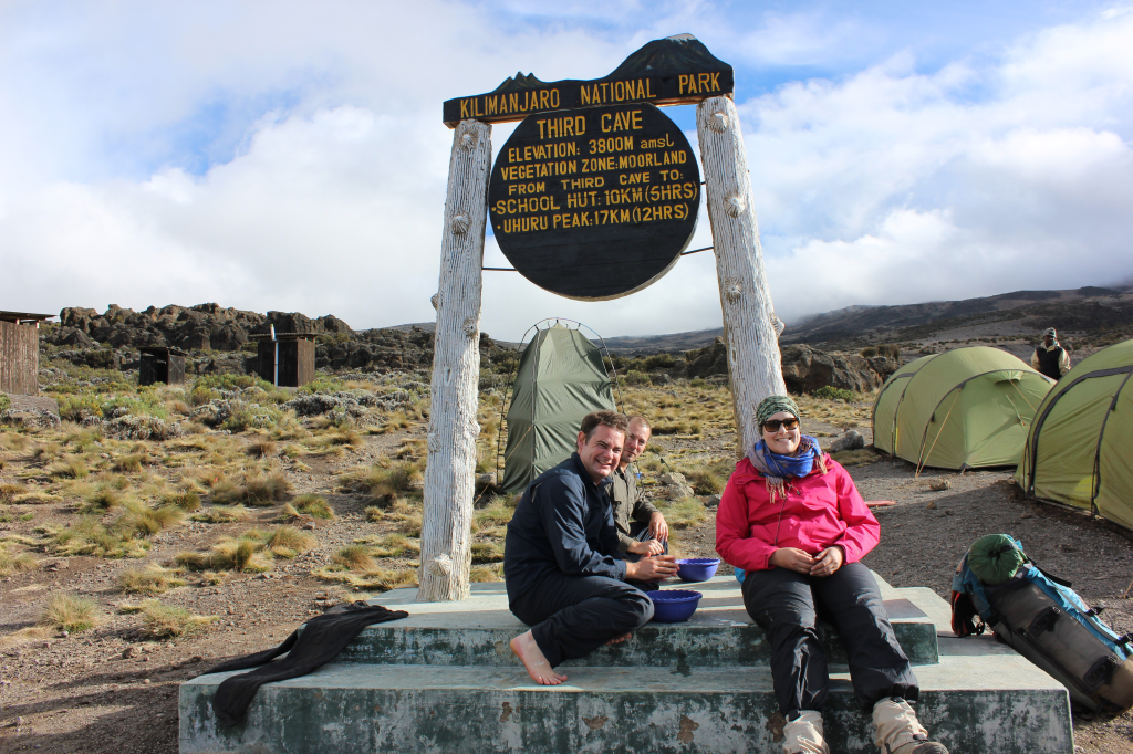 10 Days Kilimanjaro Northern Circuit: Ultimate Scenic Trek