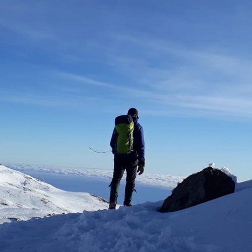 7 Days Kilimanjaro Rongai Route: Ultimate Northern Trek