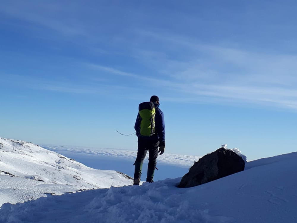 7 Days Kilimanjaro Rongai Route: Ultimate Northern Trek