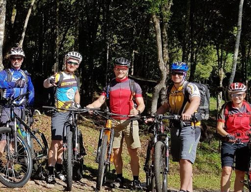 Conquer Mount Kilimanjaro On Two Wheels: 6 Days Kilema Bike Route