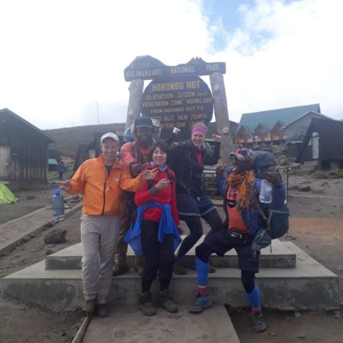7 Days Kilimanjaro Rongai Route: Ultimate Northern Trek