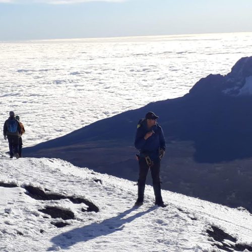 7 Days Kilimanjaro Rongai Route: Ultimate Northern Trek