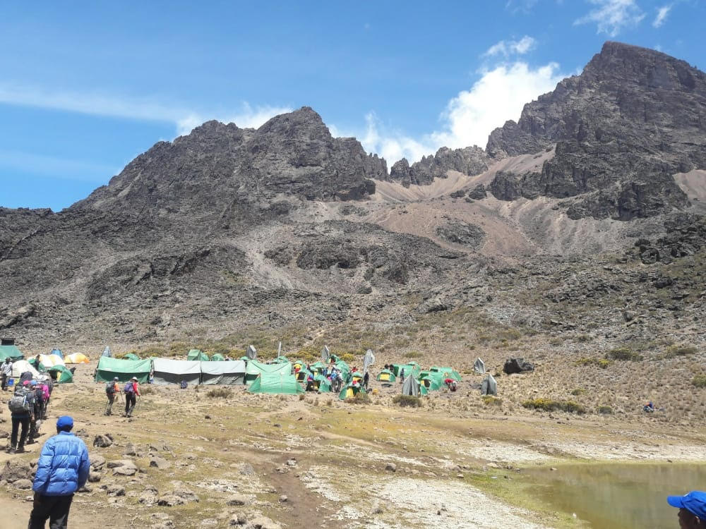 7 Days Kilimanjaro Rongai Route: Ultimate Northern Trek