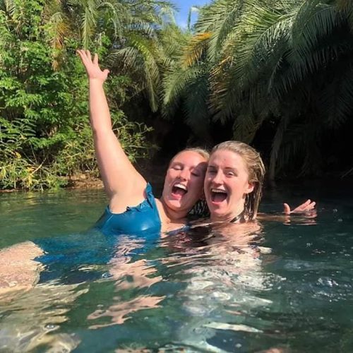 Chemka Hot Springs day trip