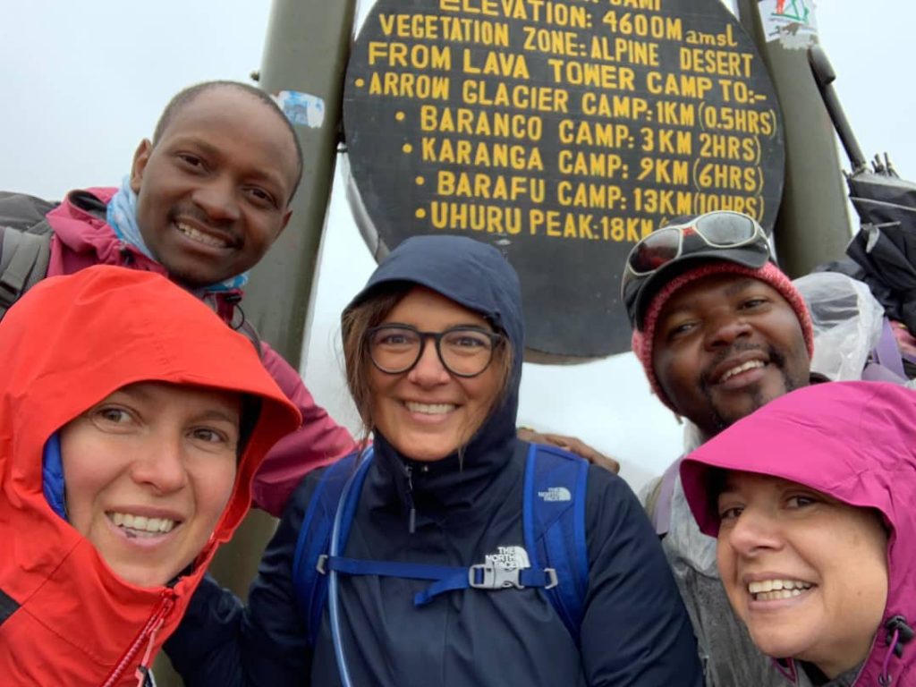 Machame vs. Lemosho: Which Kilimanjaro Route is Best?