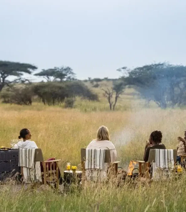 Private Luxury Group Fly-in Kenya and Tanzania Safari & Zanzibar Holiday | Climb Kilimanjaro and Safaris