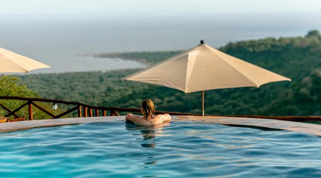 12-Day Solo Private Luxury Flying-in Kenya, Tanzania Safari and Diani Beach Zanzibar