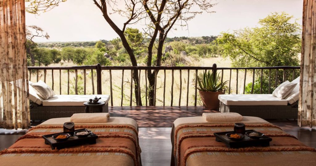 Private Luxury Group Fly-in Kenya and Tanzania Safari & Zanzibar Holiday