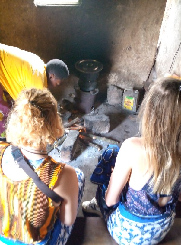Materuni Waterfalls, Chagga Cooking Class & Coffee Tour | Moshi