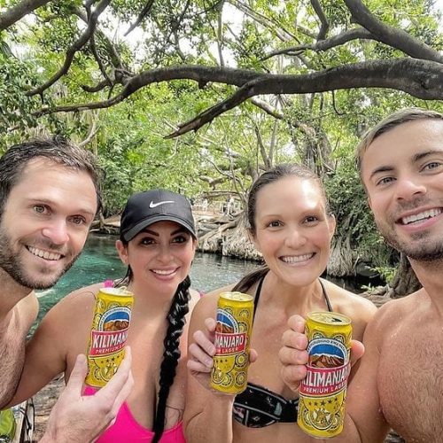 Chemka Hot Springs day trip