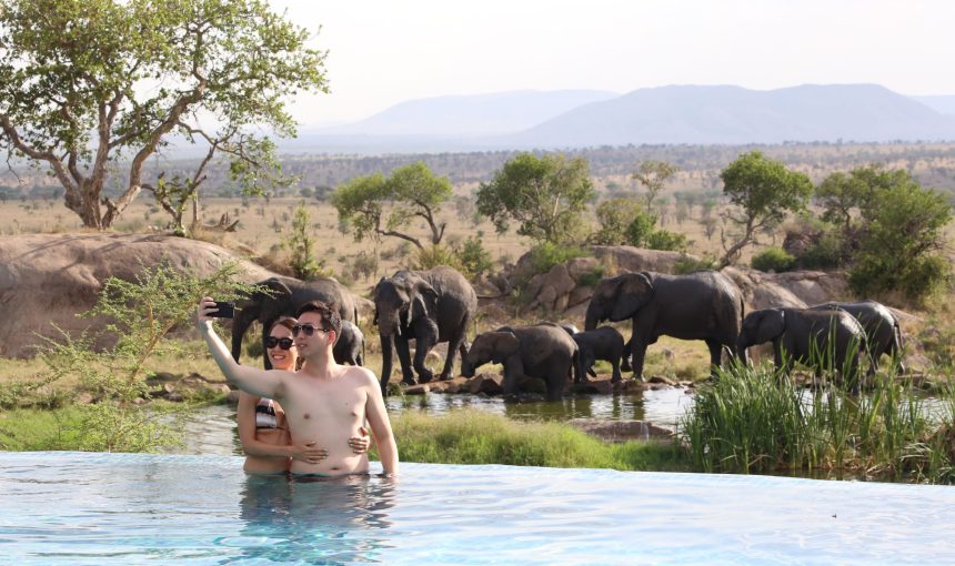 Four Seasons Serengeti Lodge