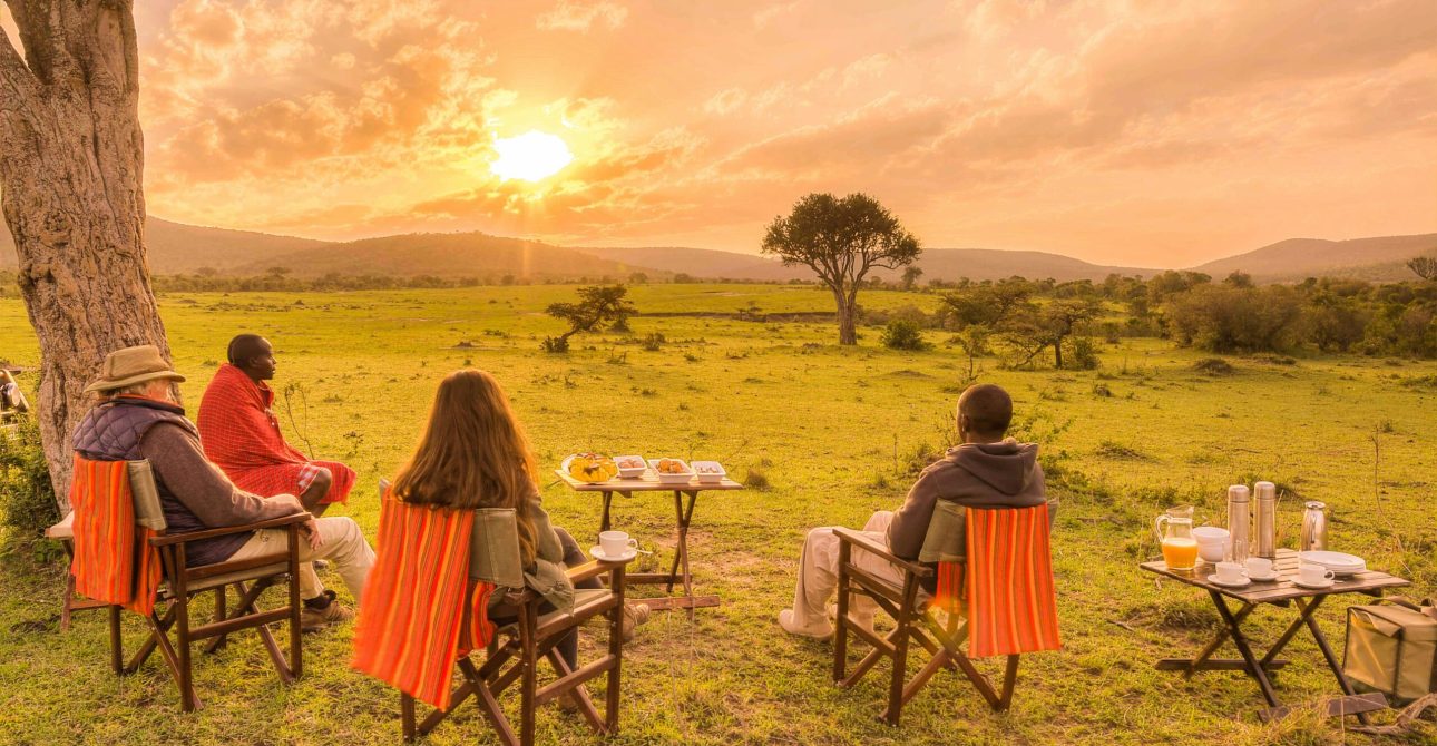 Is it Safe to Travel to Tanzania?