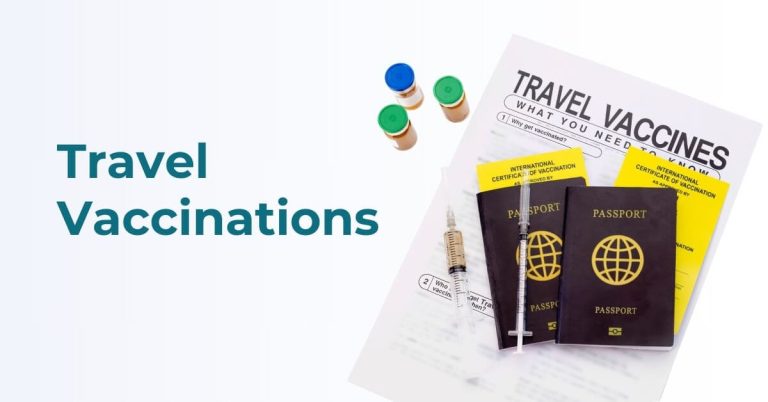 What Vaccinations Do I Need for Tanzania?