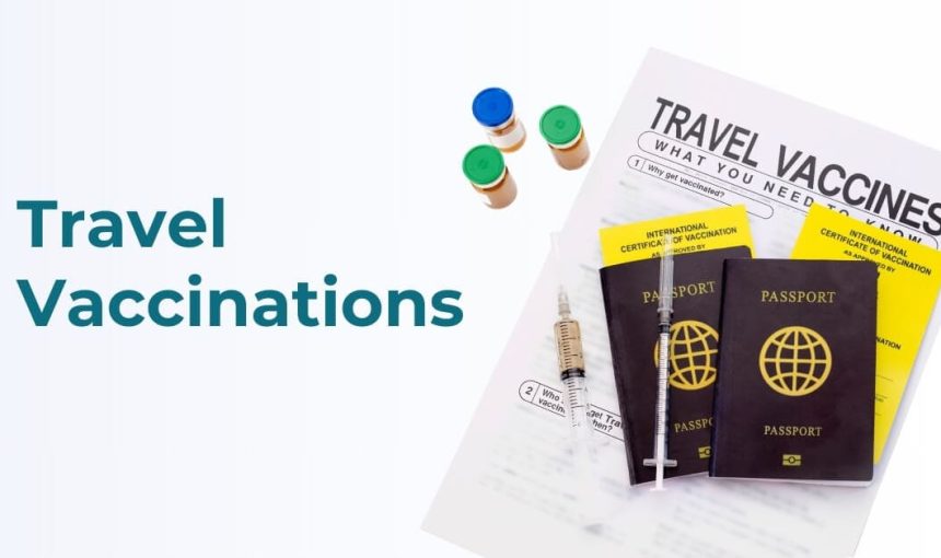 What Vaccinations Do I Need for Tanzania?