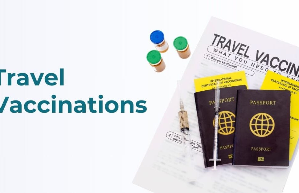 What Vaccinations Do I Need for Tanzania?