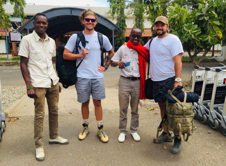 Tipping Guide for a Tanzania Safari & Kilimanjaro Trek