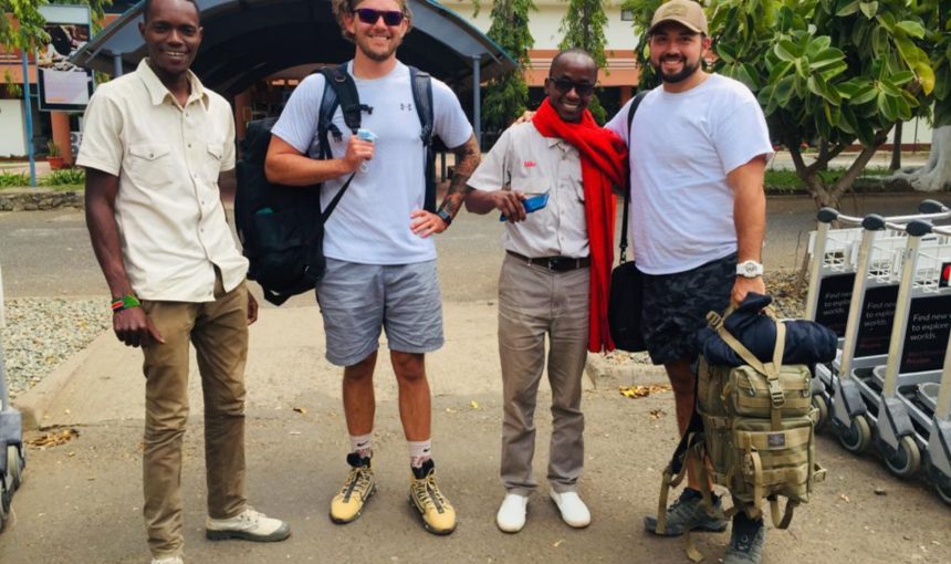 Tipping Guide for a Tanzania Safari & Kilimanjaro Trek