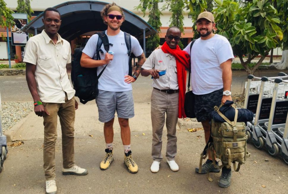 Tipping Guide for a Tanzania Safari & Kilimanjaro Trek