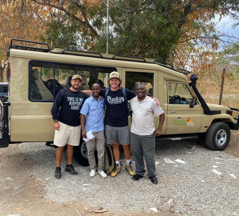 why Booking with a Local Operator like Climb Kilimanjaro and Tanzania Safaris