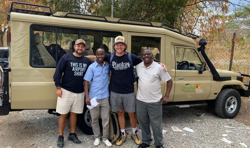 why Booking with a Local Operator like Climb Kilimanjaro and Tanzania Safaris