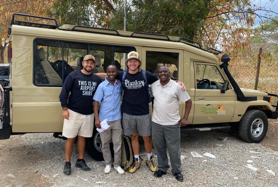 why Booking with a Local Operator like Climb Kilimanjaro and Tanzania Safaris