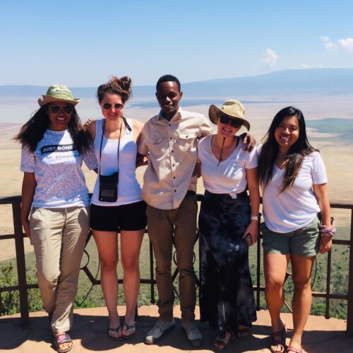 3-Day Tanzania Budget Group Joining Safari wit Climb Kilimanjaro and Tanzania Safaris
