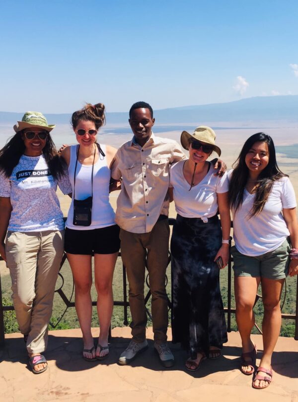 3-Day Tanzania Budget Group Joining Safari wit Climb Kilimanjaro and Tanzania Safaris